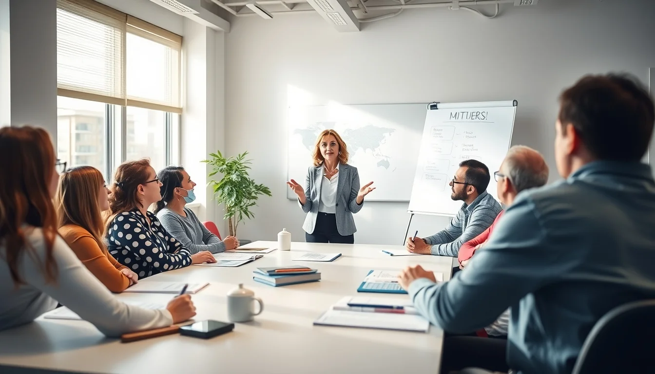 Supporting pricing visual